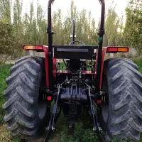 تراکتور ۴۷۵ جفت پمپ کوچک|خودرو سنگین|شاهین دژ, |دیوار