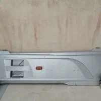 فلاپ بغل باک داف