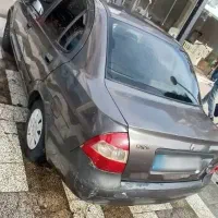 تیبا ۱ مدل ۹۱|خودرو سواری و وانت|قوچان, |دیوار