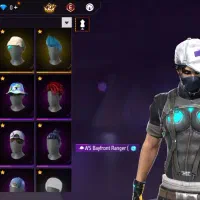 اکانت فری فایر|کنسول، بازی ویدئویی و آنلاین|مشهد, شهرک مهر آباد|دیوار