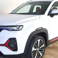 چانگان cs35 خشک