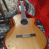 گیتار برقی خارجی