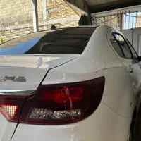 شاهین پلاس موتورTu5