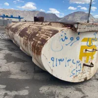 مخزن 35000 لیتری