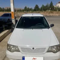 پراید۱۳۲ ۸۸ سالم