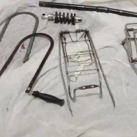 گاز پیکنیک ریگلاتور وغیره