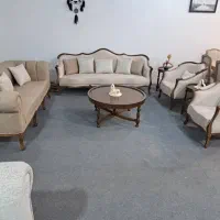 مبل کلاسیک راحتی