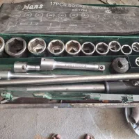 تمام وسیله های آهنگری و تریلی سازی|ابزارآلات|لردگان, |دیوار