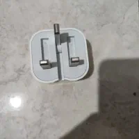 آداپتور اصلی آیفون نو نو