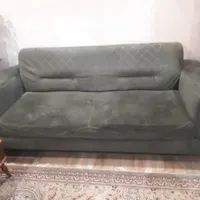 مبل هفت نفره به قیمت مناسب|مبلمان خانگی و میز عسلی|تهران, آذری|دیوار