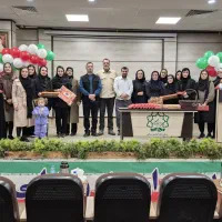 مجری صحنه و استیج