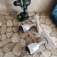 دوربین مدار بسته /دزگیر اماکن .اجرا/ ، و تعمیرات|دوربین مداربسته|رامهرمز, |دیوار