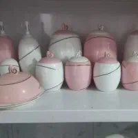 پاسماوری چینی کاملا نو زیرقیمت