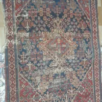 فرش دست بافت