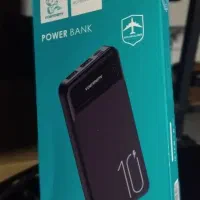 پاوربانک۱۰هزار