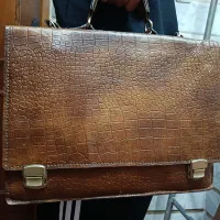 کیف دیپلمات(اداری)