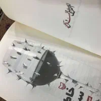 کتاب خاطرات سفیر|کتاب و مجله ادبی|قم, شاه احمد قاسم|دیوار