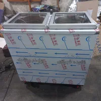 یخچال مرغی ۱۵/ فالوده ترانسی * گرمکن ستانی FH