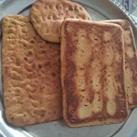 نان شیرین خانگی|خوردنی و آشامیدنی|خمینی‌شهر, |دیوار