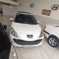 ۲۰۷ پانا مدل ۴۰۲