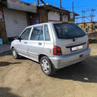 پراید 111 sx|خودرو سواری و وانت|خرم‌آباد, |دیوار