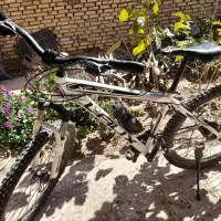 دوچرخه ۲۶|دوچرخه، اسکیت، اسکوتر|خرمشهر, |دیوار