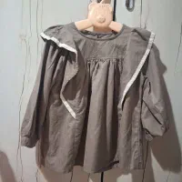 شومیز دخترانه