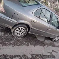 سمند مدل ۹۰