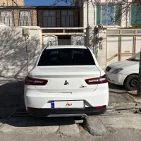 سهند s در حد خشک ۱۴۰۳ لوازم دار|خودرو سواری و وانت|اراک, |دیوار