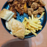 کافه رستوران شاهانی اماده