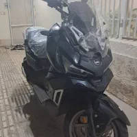 هاسکیadv 175 sym