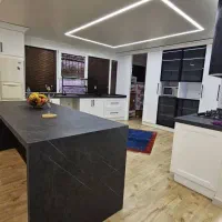 ۲۳۰متر/سنبل فرمانیه/تراس قابل چیدمان|اجارهٔ آپارتمان|تهران, فرمانیه|دیوار