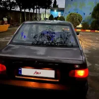 پراید84|خودرو سواری و وانت|کلاچای, |دیوار