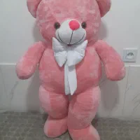 عروسک خرسی بزرگ