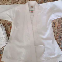 لباس کاراته شائولین