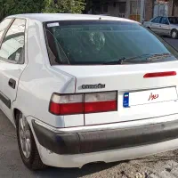 سواری  زانتیا