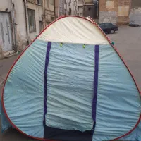 چادر مسافرتی ۸نفره
