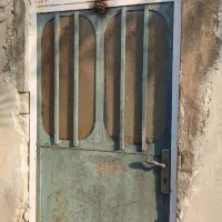 درب حیاط و درب اتاق|مصالح و تجهیزات ساختمان|بندر گناوه, |دیوار