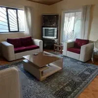 کلیه لوازم منزل به علت فروش ویلا