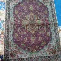 روبالشتی طرح ترمه