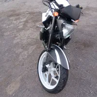 موتور هیوسانگ اکسیو  250