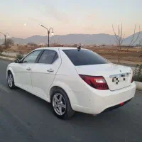 دناپلاس توربو 6 دنده دستی|خودرو سواری و وانت|مبارکه, |دیوار