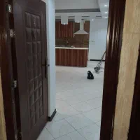 یکخوابه۵۵متر فول امکانات باحیاط اختصاصی