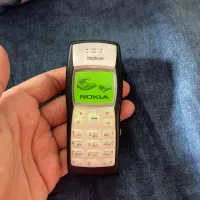 نوکیا ۱۱۰۰