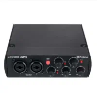 فروش دو کارت صدا presonus استودیویی