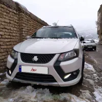 کوییک GXL مدل 1402|خودرو سواری و وانت|مشهد, فرودگاه|دیوار