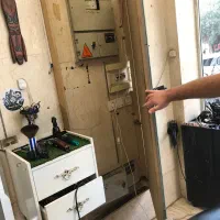 آینه ارشگاهی|آینه|تهران, مشیریه|دیوار