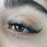 اکستیشن مژه شروع قیمت از ۴۵۰
