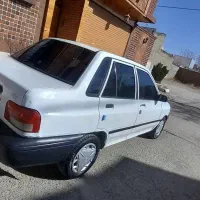 پراید ۸۲|خودرو سواری و وانت|همدان, |دیوار