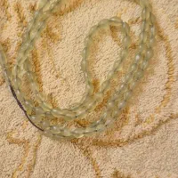 تسبیح شاه مقسود